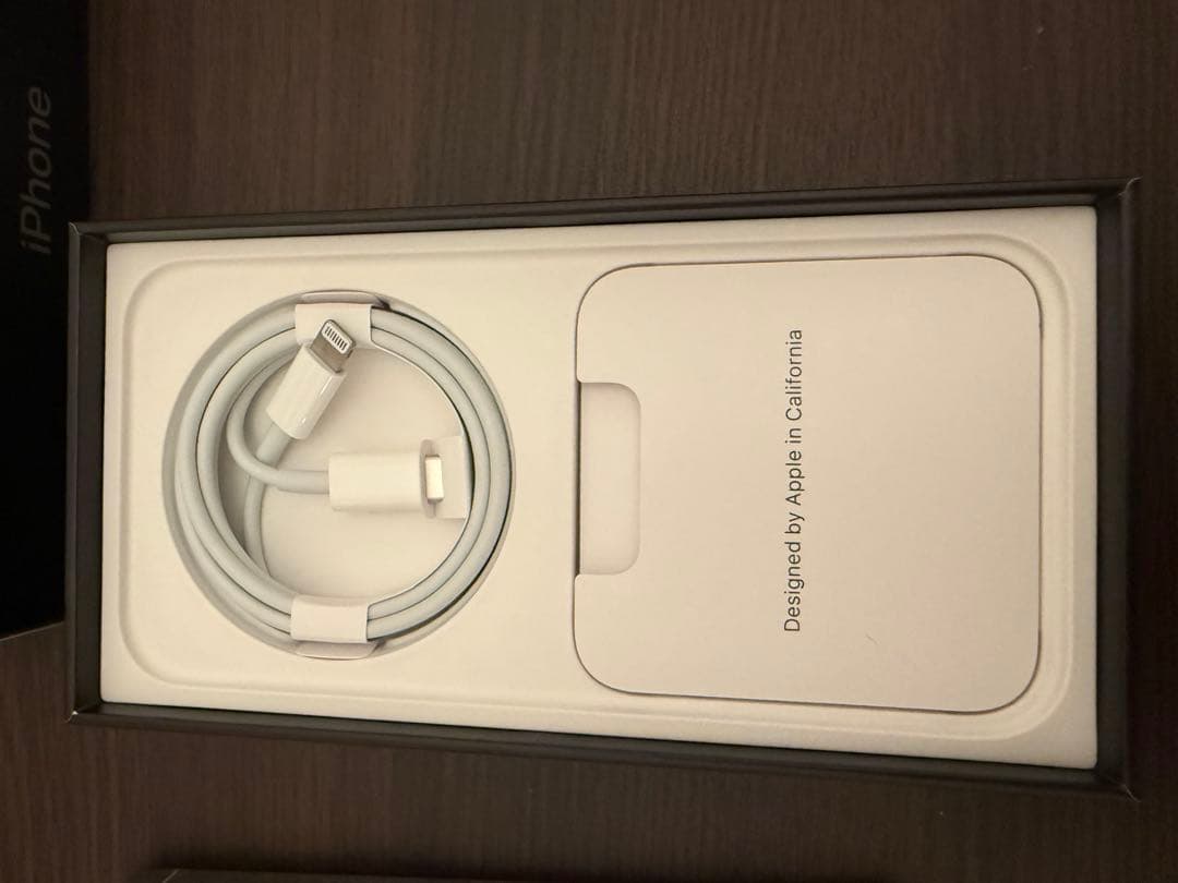 iPhone 13 Pro 256GB【新品未使用】Simフリー、シルバー