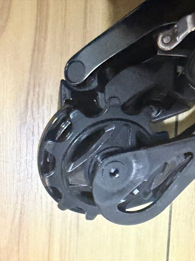 SHIMANO DURA-ACE RD-R9250 リアディレイラー　シマノ