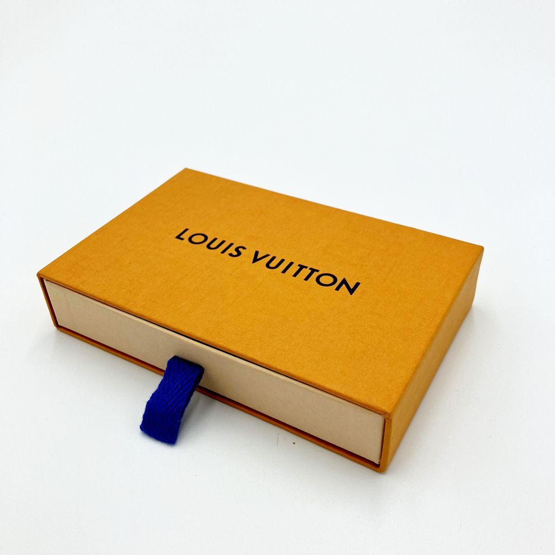 正規品 ルイヴィトン モノグラム ミュルティクレ4 キーケース ICチップ搭載