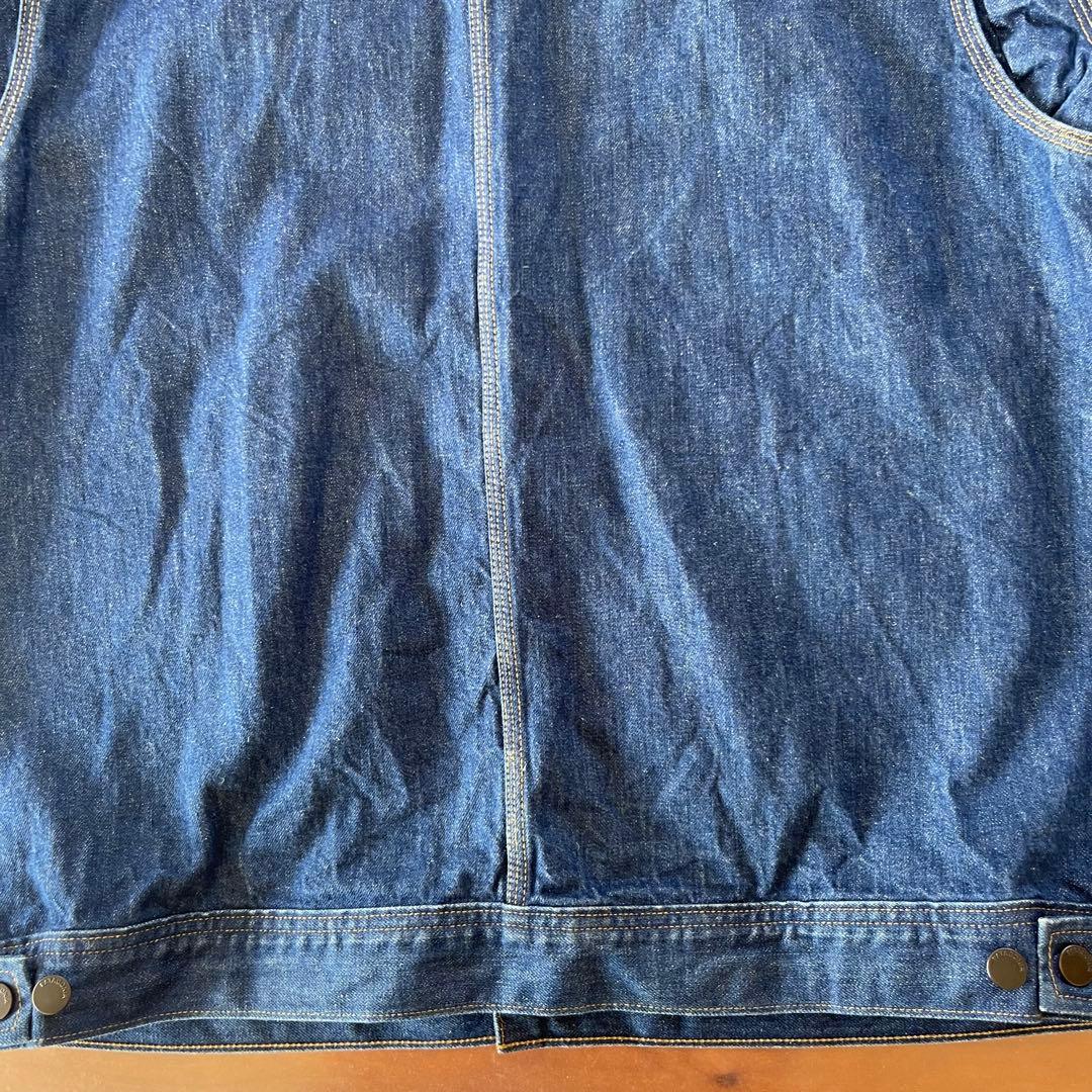 ★★ mjor★★Patagoniaスティール フォージ デニムジャケット