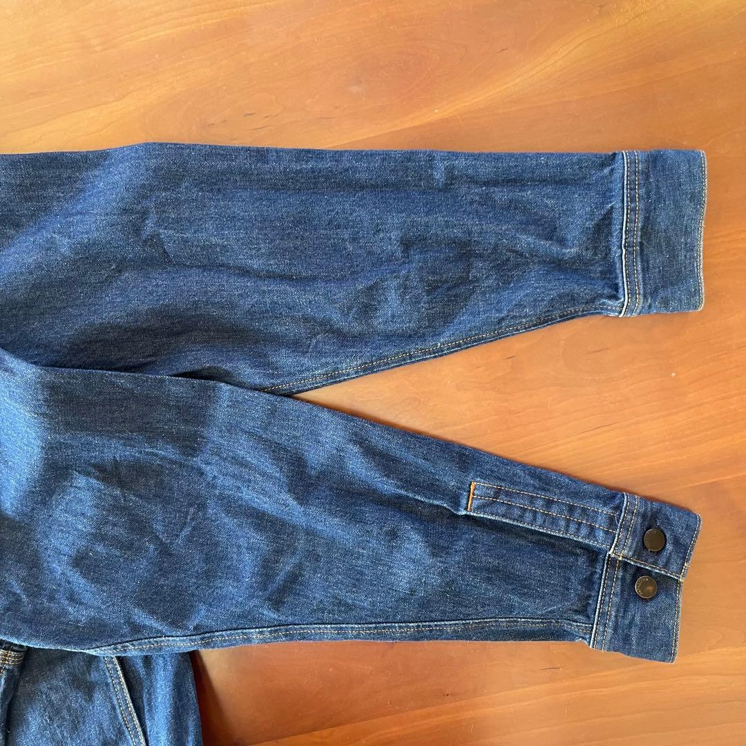 ★★ mjor★★Patagoniaスティール フォージ デニムジャケット