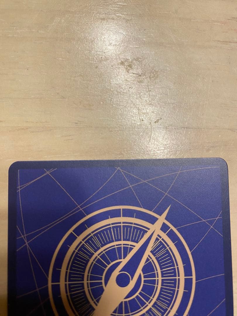 ワンピースカード　ルフィ　手配書　受け継がれる意思　パラレル　sp