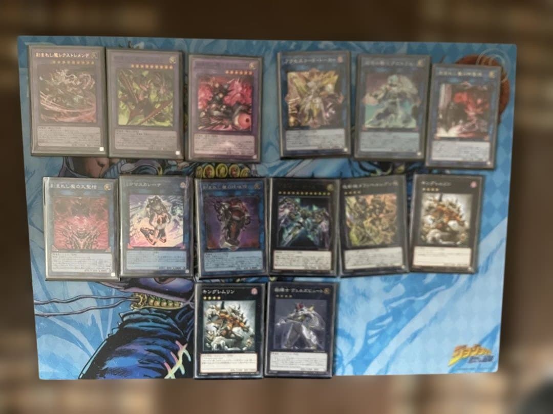 遊戯王OCG 【巳剣デモンスミス】デッキセット