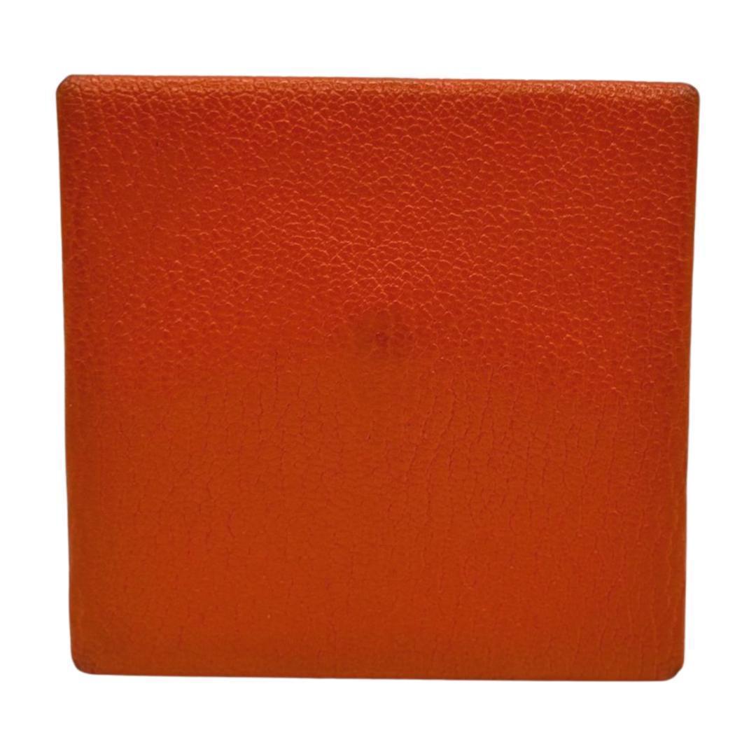 【匿名配送】エルメス HERMES シェブルミゾル バスティア ケース