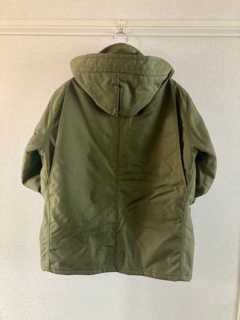 REDTAIL VCT MC Jacket 最強防寒　XL
