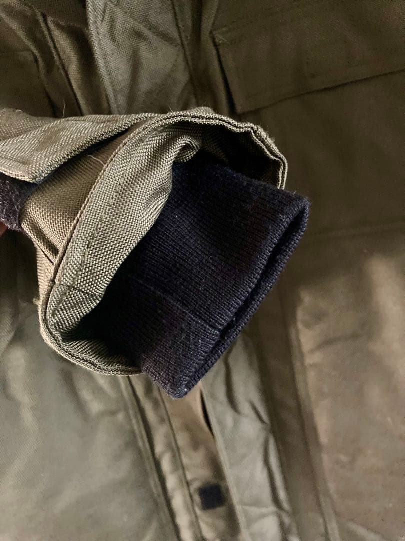 REDTAIL VCT MC Jacket 最強防寒　XL