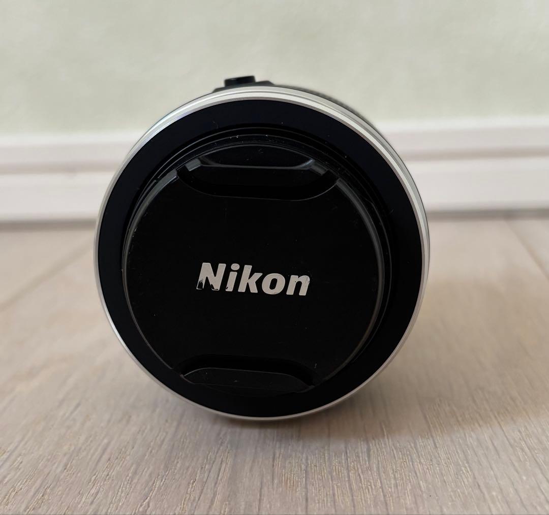 【匿名発送】Nikon 1j5 ダブルズームレンズキット