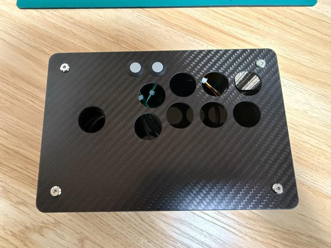 アケコンケース / LeverLover コンパクトコントローラー Micro