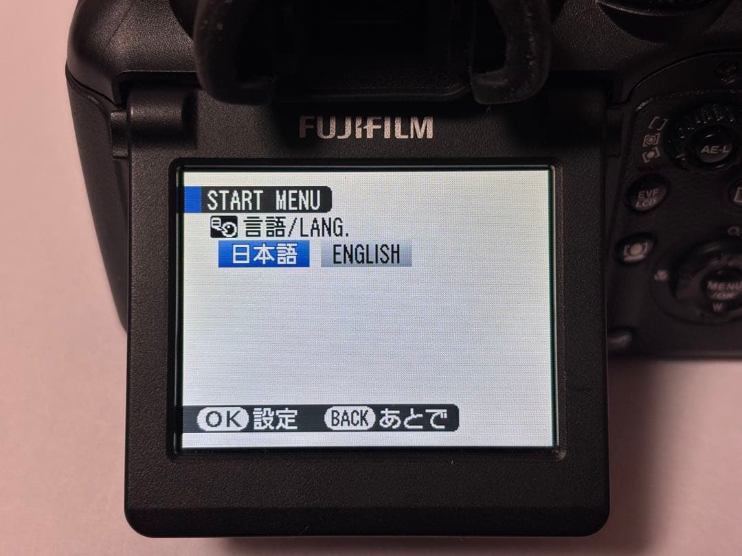 デジタルカメラ FUJIFILM FinePix S100FS