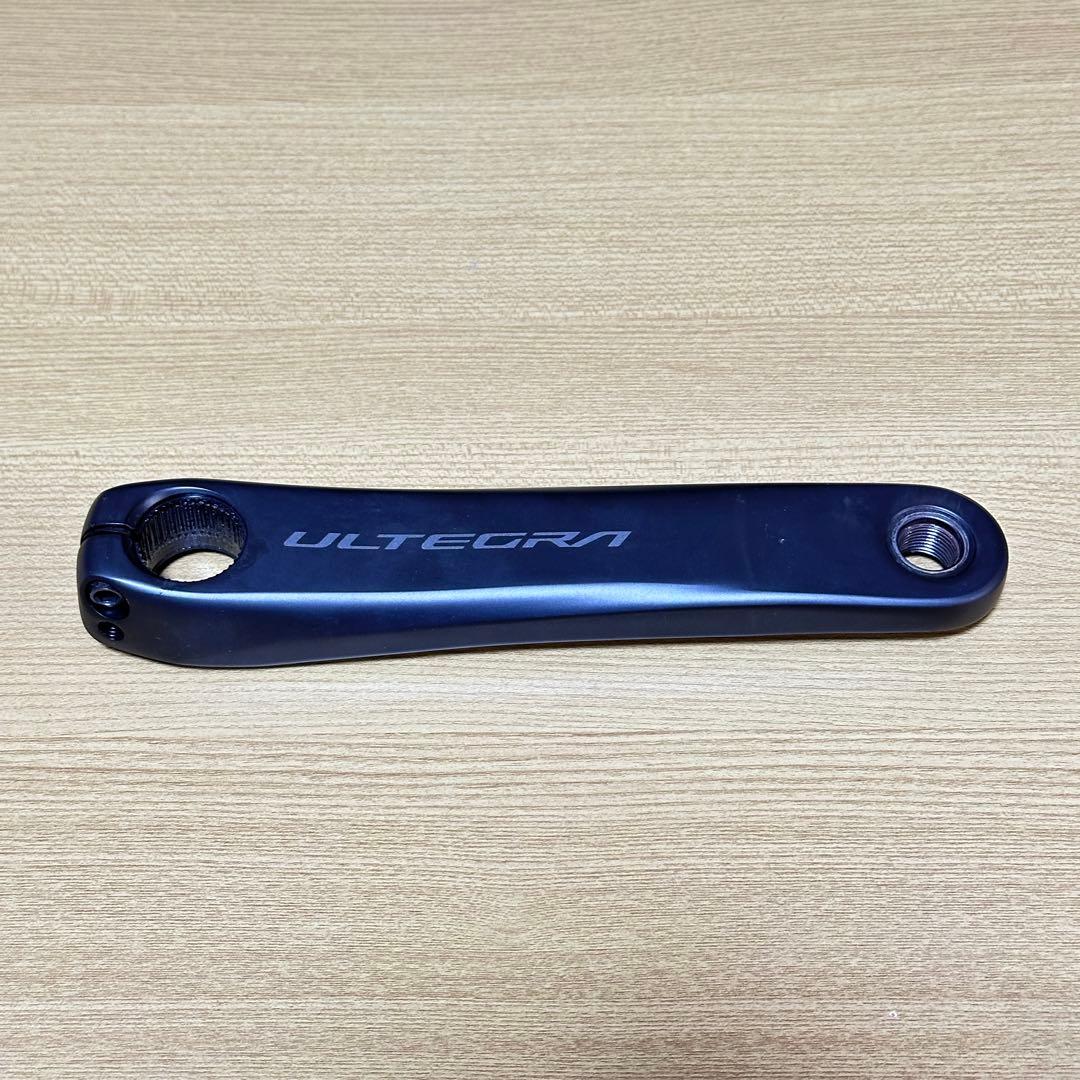 4iiii PRECISION 3 パワーメーター付　R8100 170mm