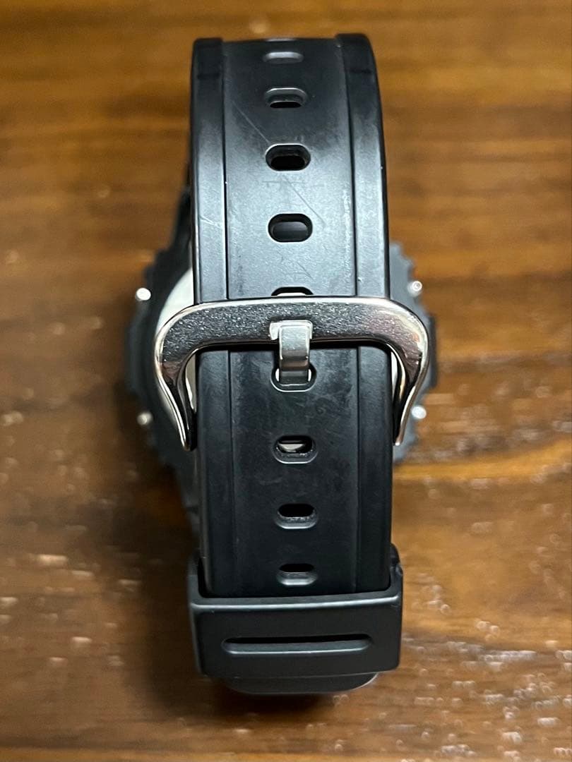 時計 CASIO G-SHOCK GW-M5610-1BJF