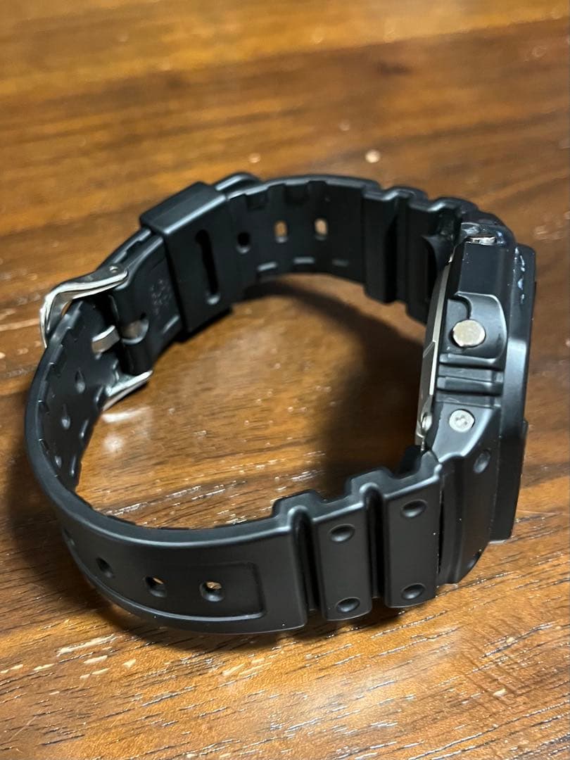 時計 CASIO G-SHOCK GW-M5610-1BJF