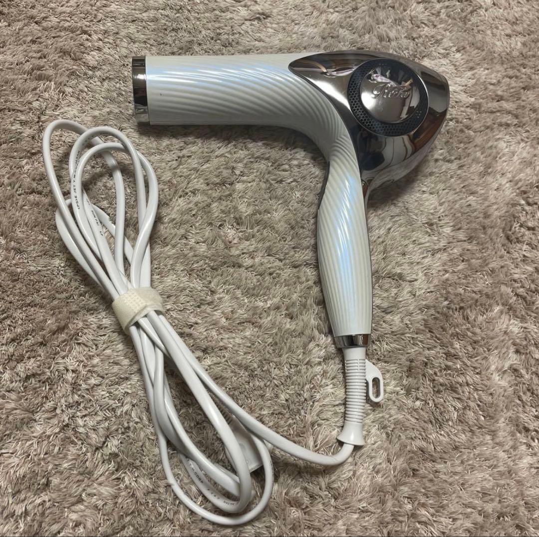 リファ　ヘアドライヤー　PE-A032A ホワイト ヘアドライヤー 1200W