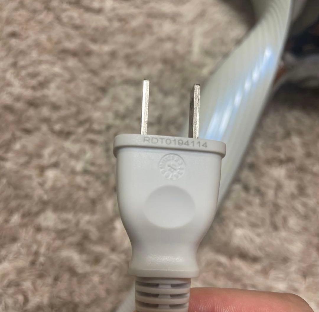 リファ　ヘアドライヤー　PE-A032A ホワイト ヘアドライヤー 1200W