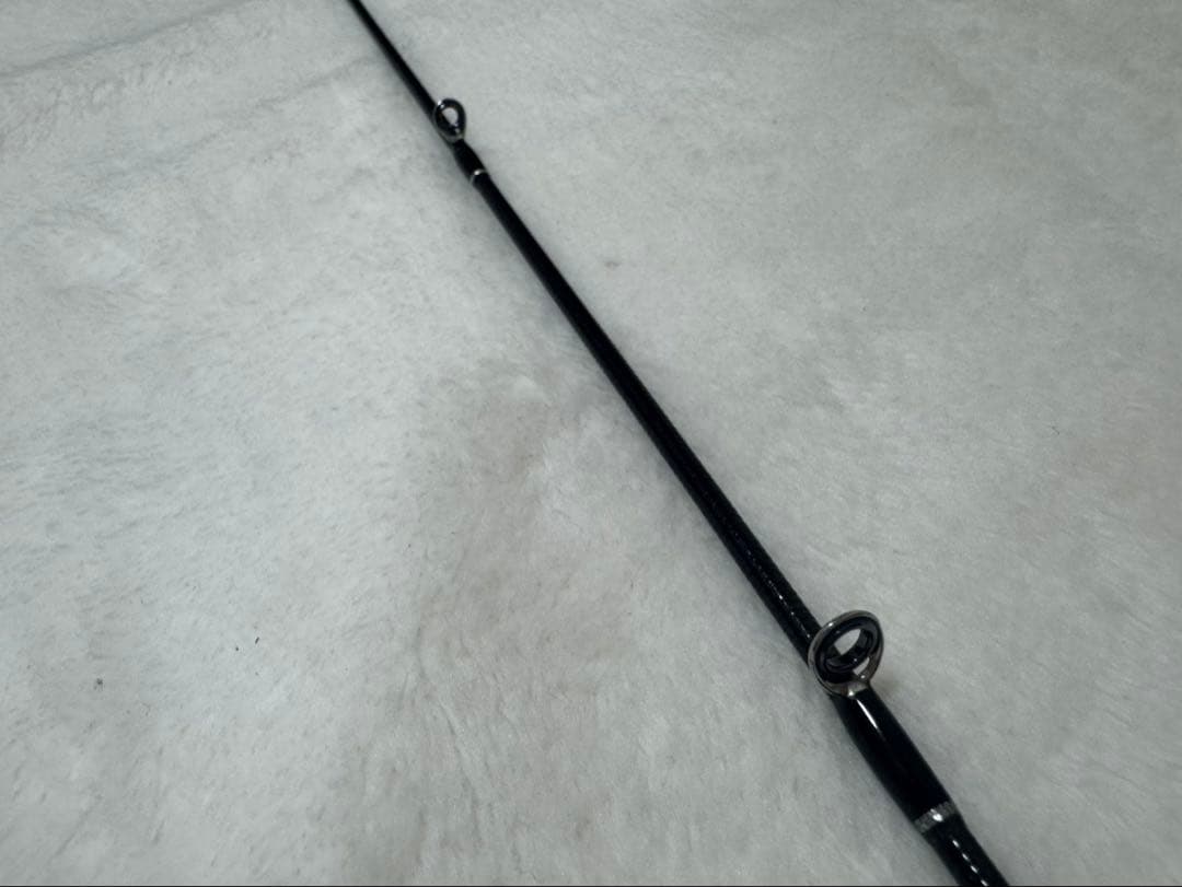 フィッシュマン　ビームスブランシエラ4.8UL