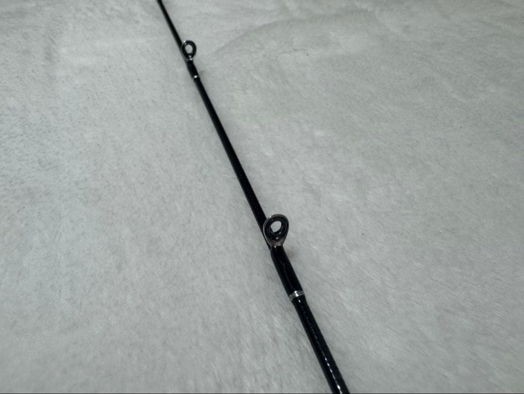 フィッシュマン　ビームスブランシエラ4.8UL