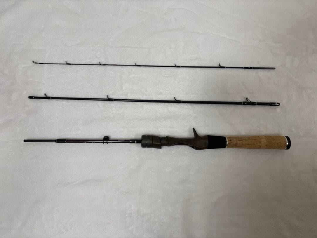 フィッシュマン　ビームスブランシエラ4.8UL