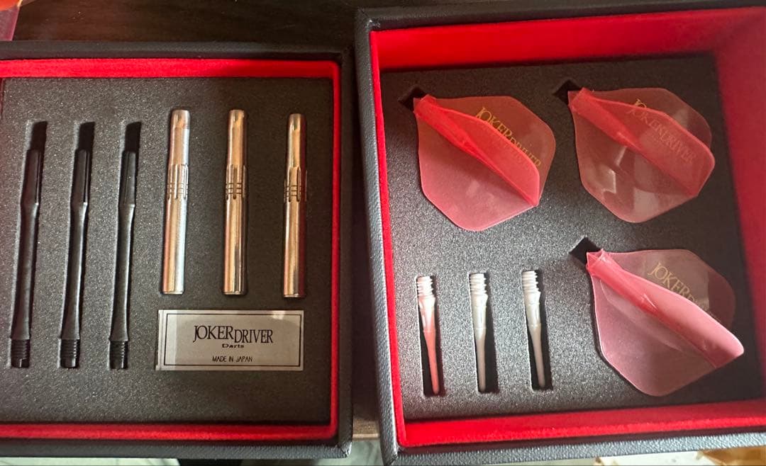 JOKERD零-ZERO- HADOU