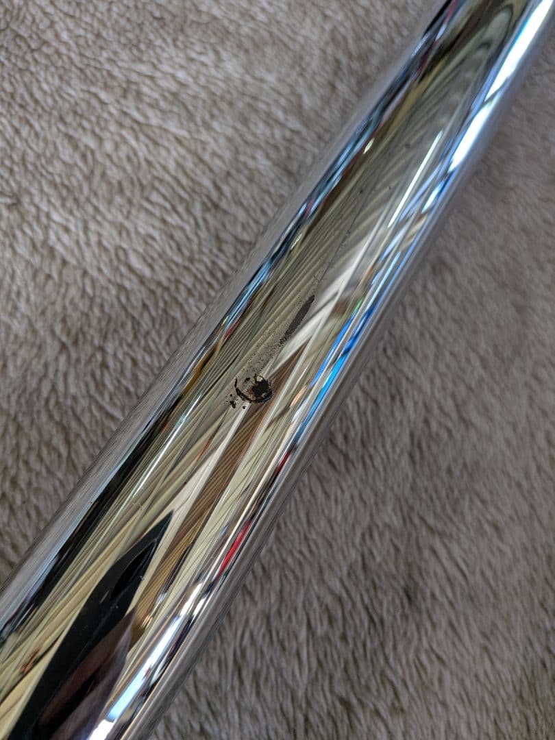 カワサキ.W８００ー２型　マフラー、アールズギア　ワイバンクラシック　ガスレポ有