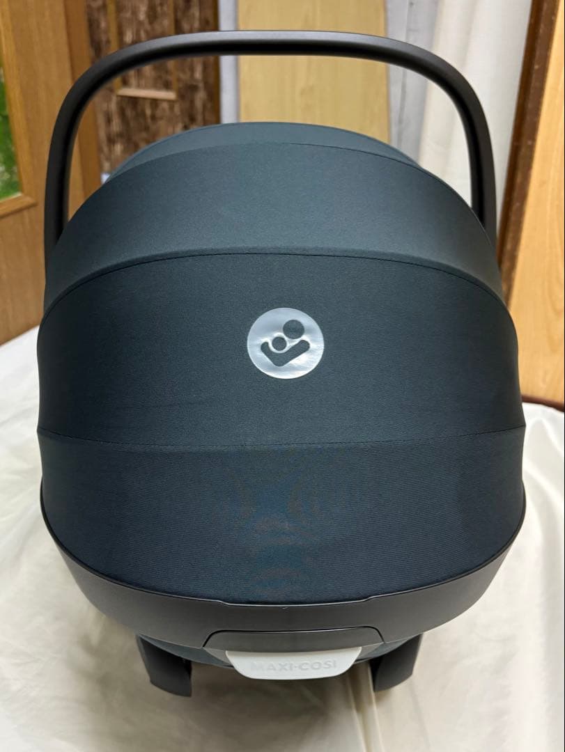 マキシコシ ペブル 360 プロ 2 ファミリーフィックス アダプター セット