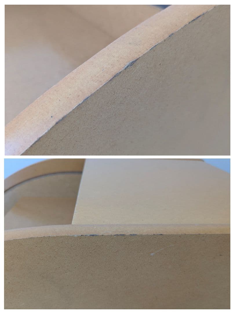 90s vintage キャビネット サイドテーブル マガジンラック