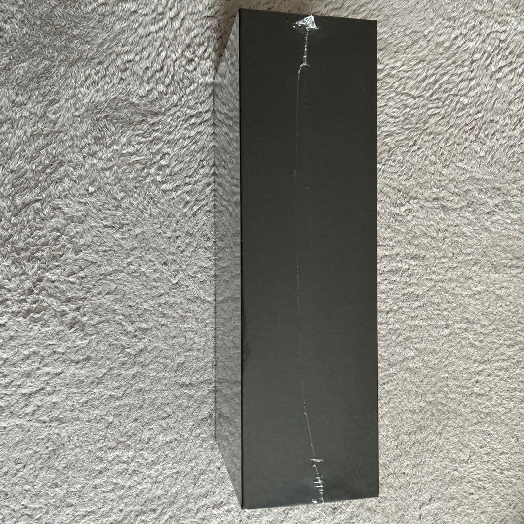 【新品未開封品】 MEDULLA メデュラ ソニックシャインプロ ブラック