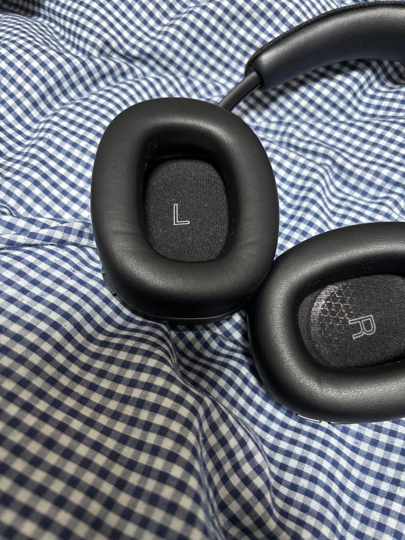 Bowers & Wilkins Px7 S2 ワイヤレスヘッドホン