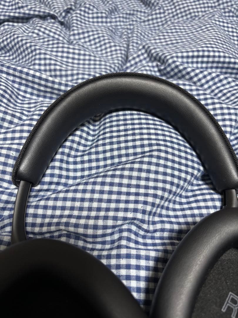 Bowers & Wilkins Px7 S2 ワイヤレスヘッドホン