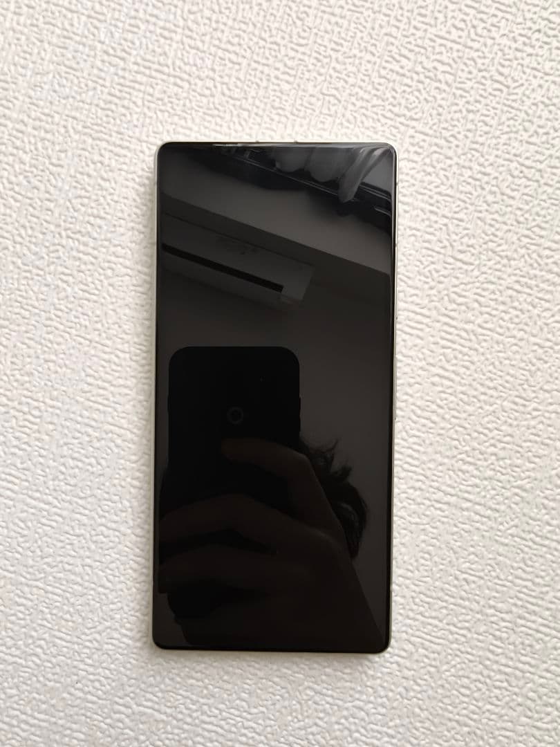 Google Pixel7a（色:スノー,128GB、SIMフリー）