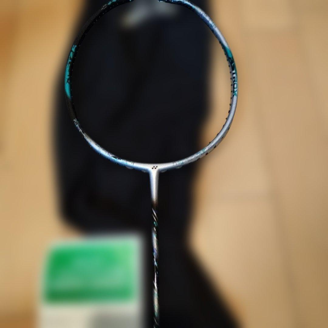 YONEXバドミントン ラケットアストロクス88Sプロフレームのみ3AX88SP