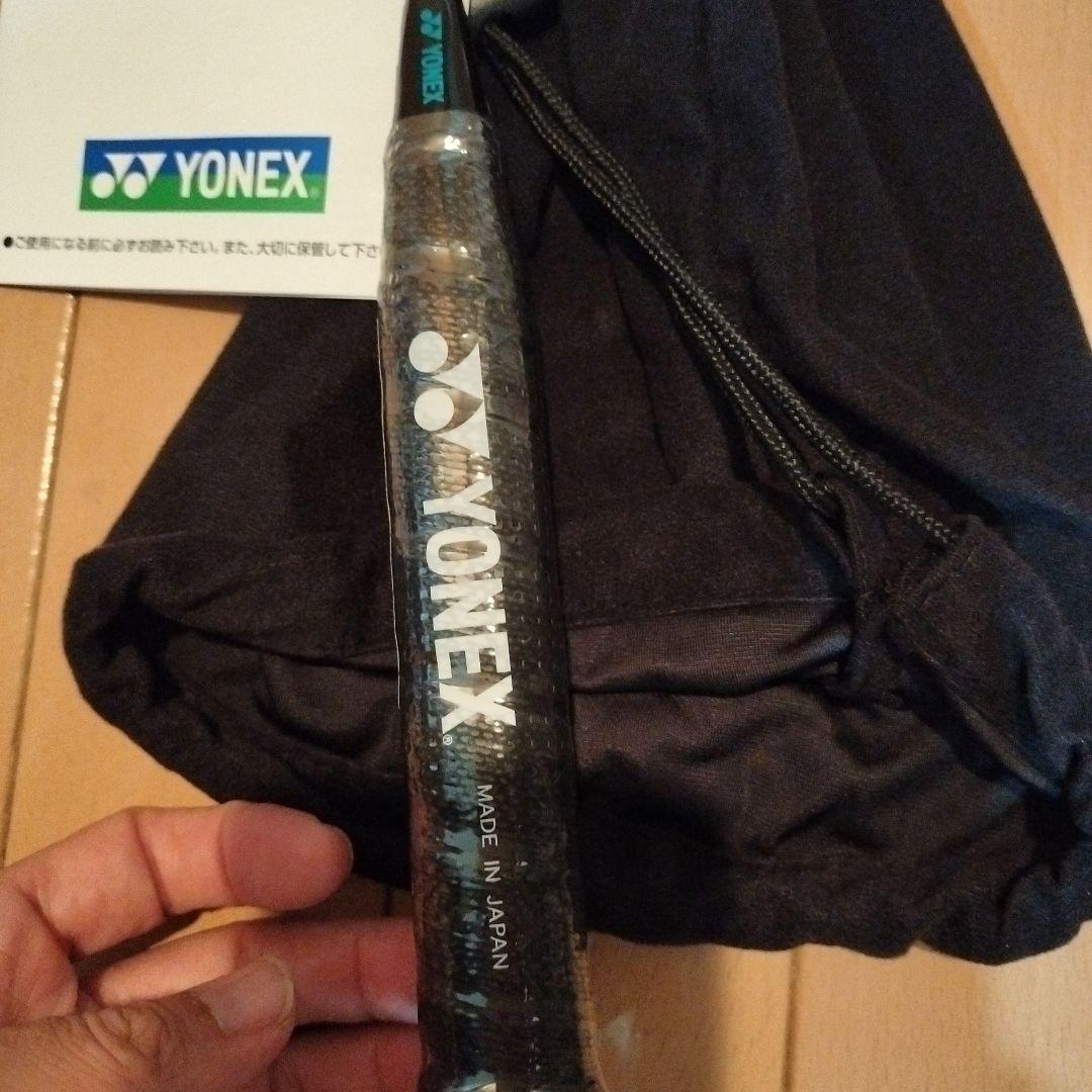 YONEXバドミントン ラケットアストロクス88Sプロフレームのみ3AX88SP