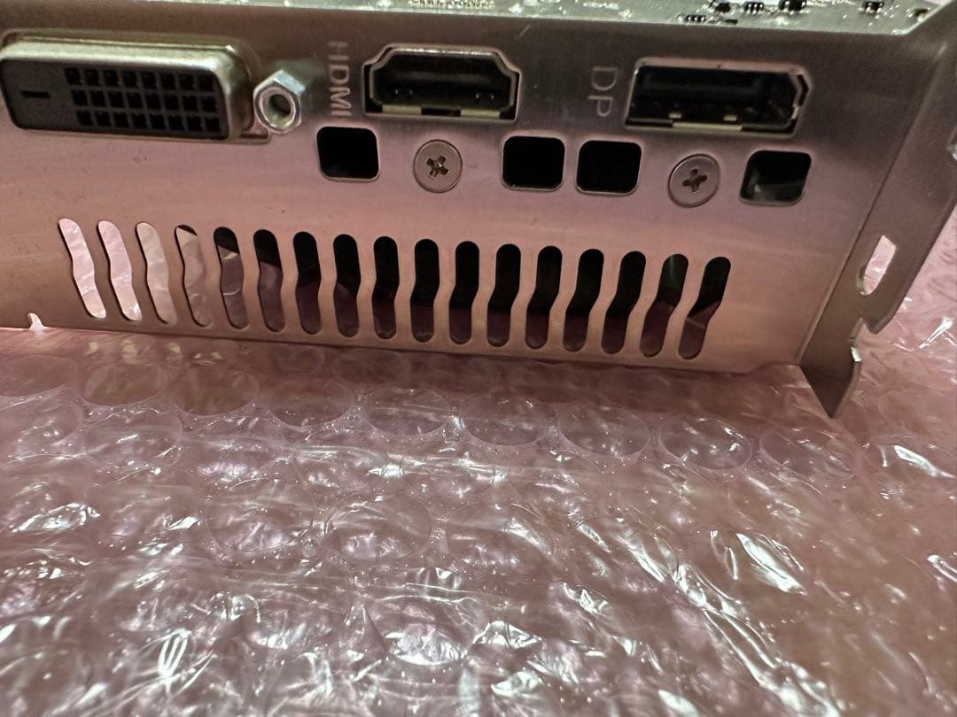 グラフィックボード・グラボ・ビデオカード ASUS 1660super