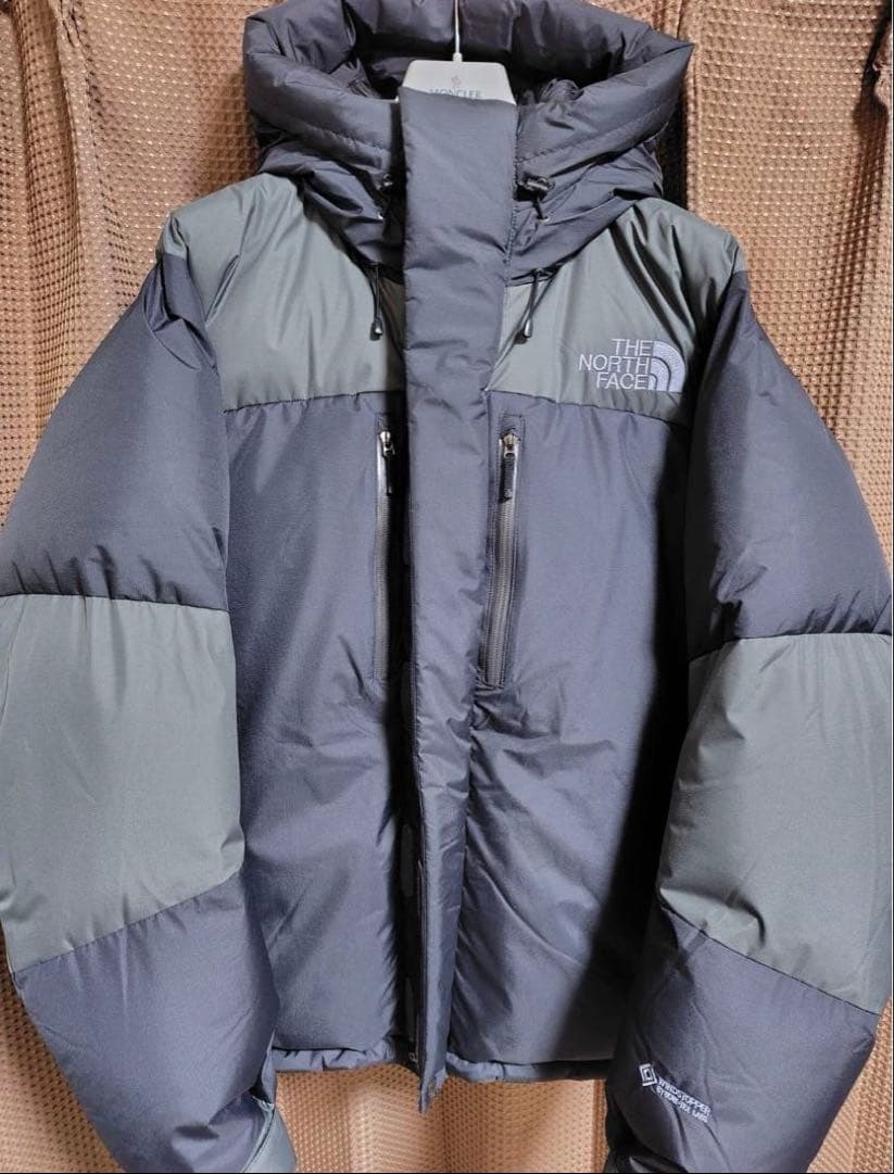 ノースフェイス バルトロライトジャケット