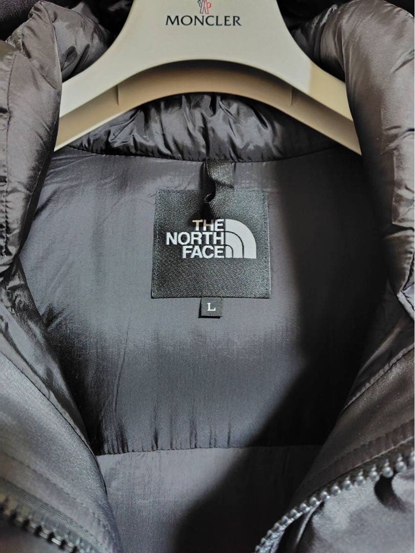 ノースフェイス バルトロライトジャケット