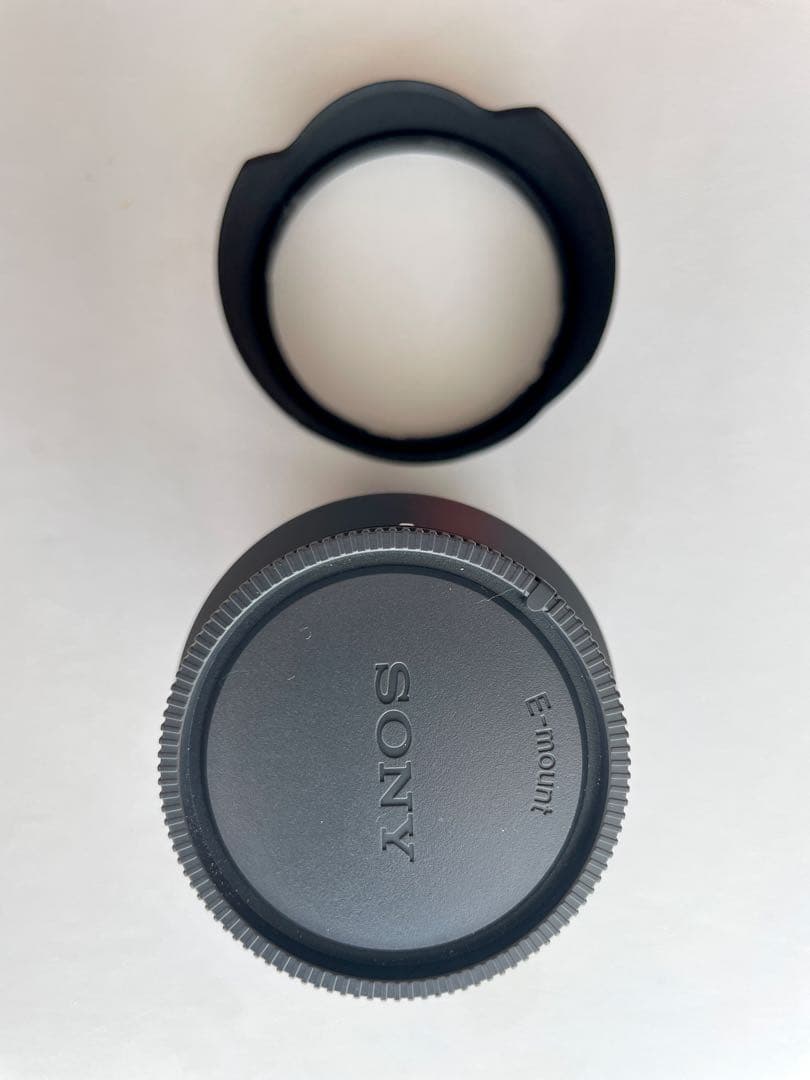 ZEISS 16-35mmF4カメラレンズ SONY EマウントSEL1635Z