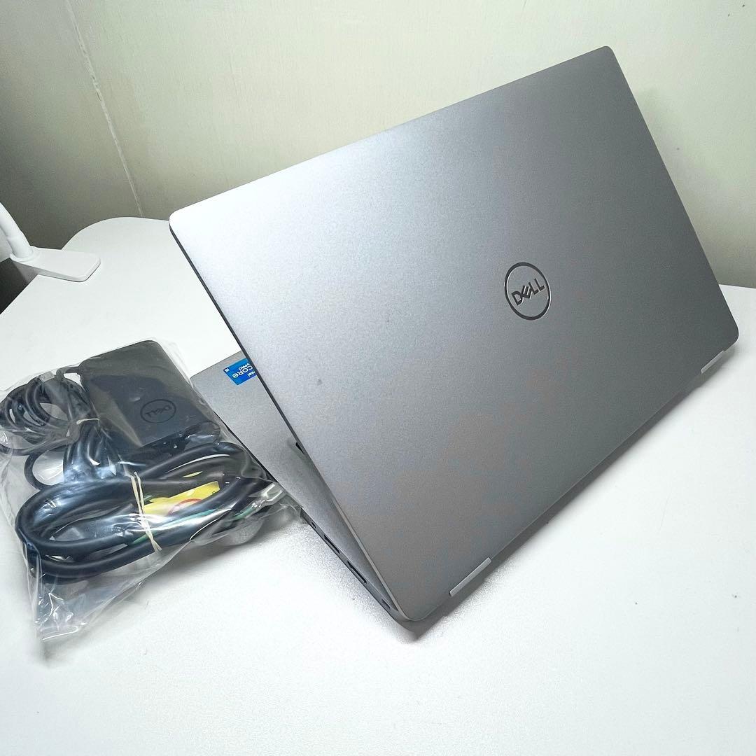 【美品】Latitude 13 5320 16GB i5 第11世代バッテリー良