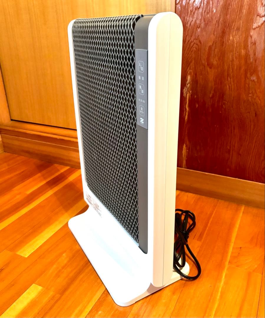 【動作確認済】ゼンケン 遠赤外線暖房器 アーバンホット スリム RH-502M