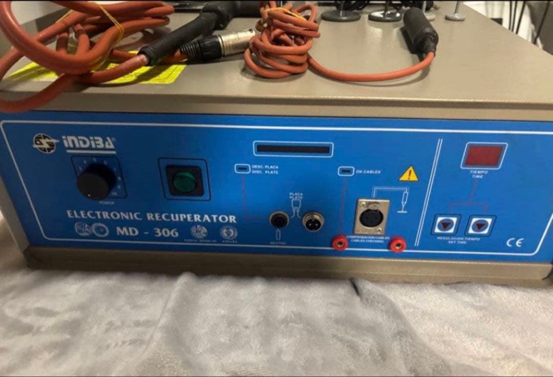 インディバ　MD-306