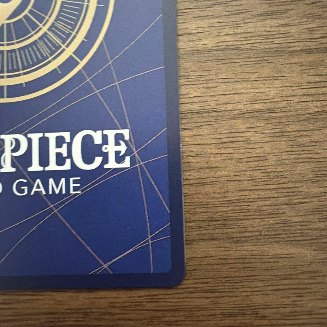 【即日発送】モンキー・D・ルフィ OP05-119 SEC ニカルフィ シクパラ