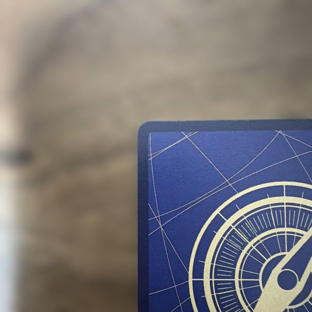 【即日発送】モンキー・D・ルフィ OP05-119 SEC ニカルフィ シクパラ