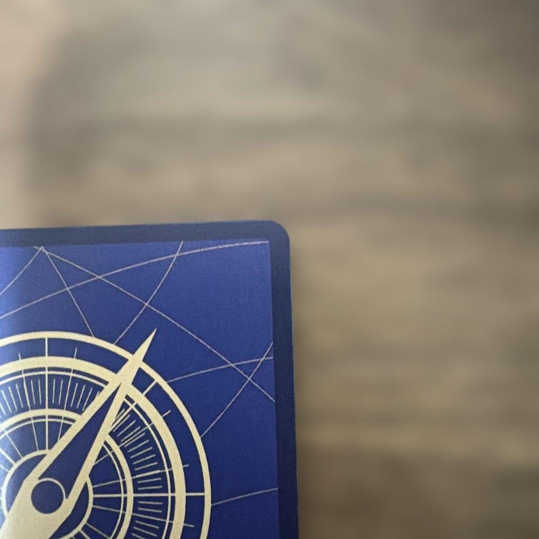 【即日発送】モンキー・D・ルフィ OP05-119 SEC ニカルフィ シクパラ