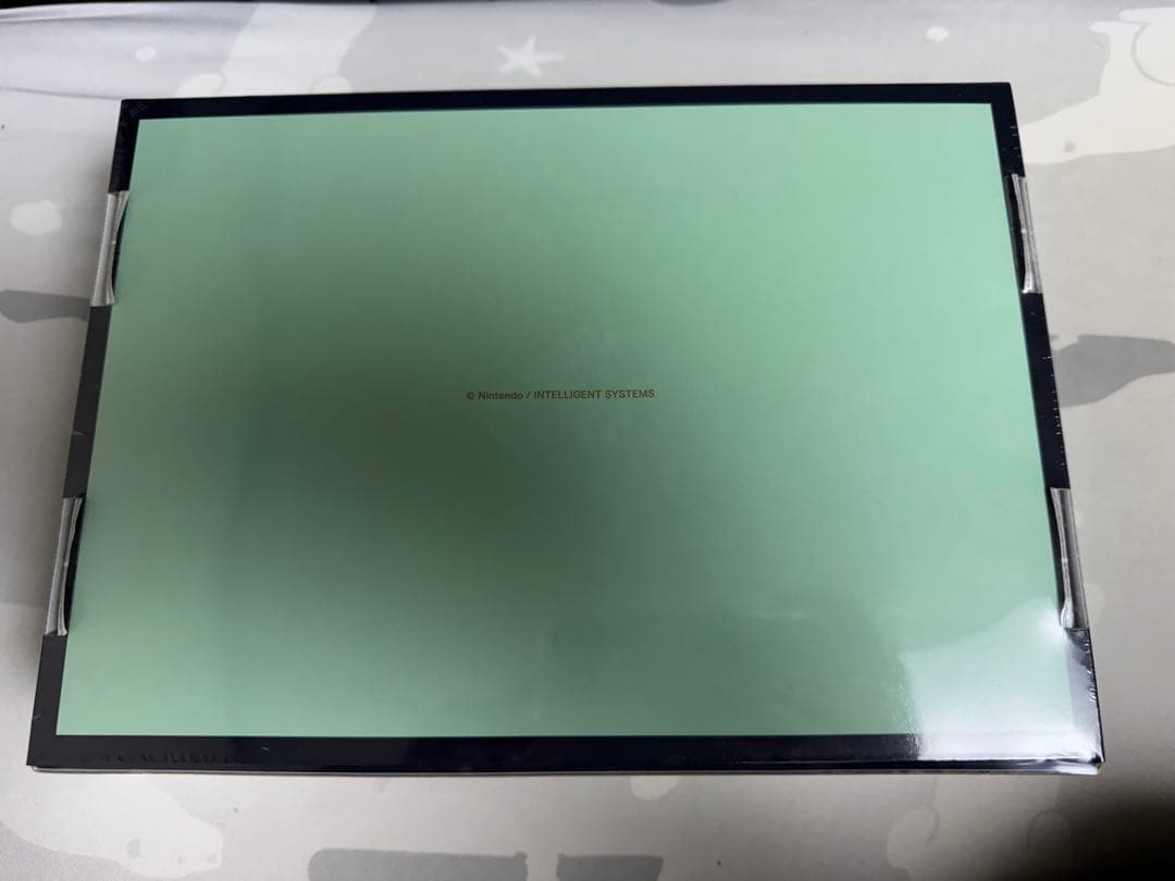 ファイアーエムブレム0 ストレージボックスセット