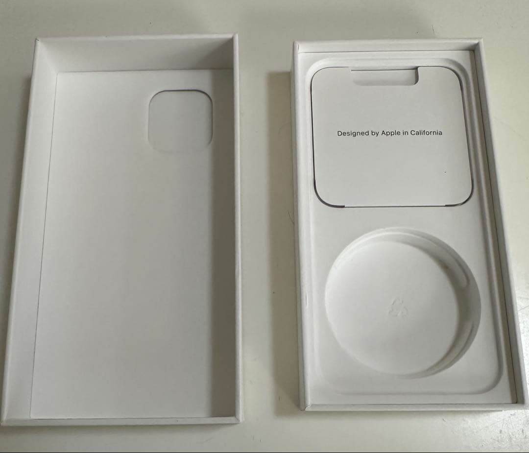 【美品】iPhone12 64GB パープル 83%