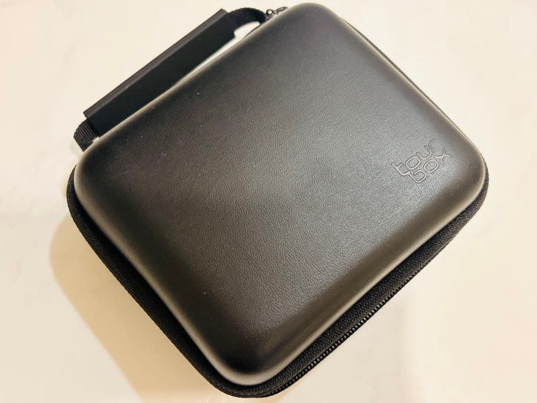 TourBoxElite 専用ケース付き