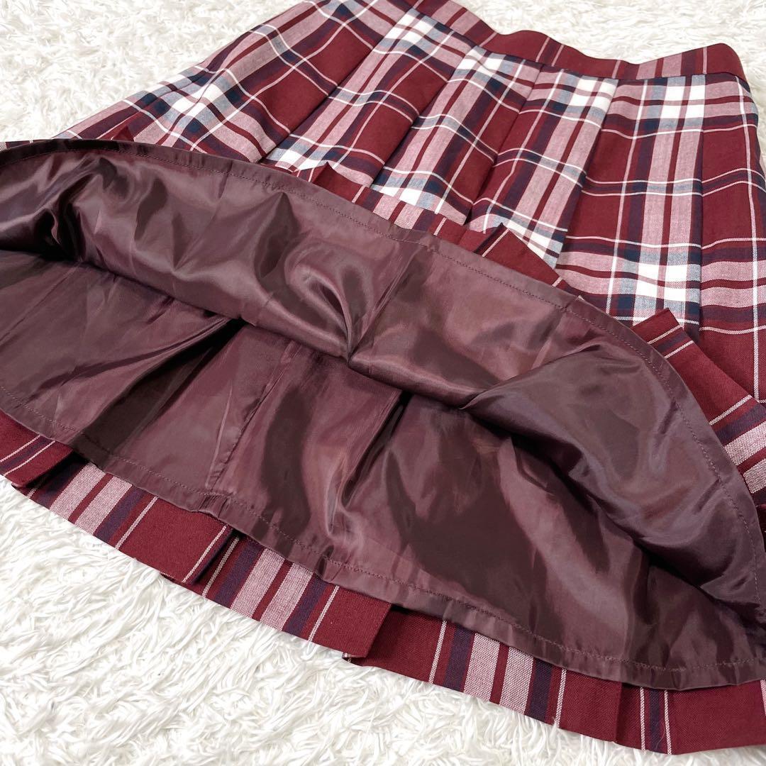 美品✨️ 組曲 KUMIKYOKU 金ボタン ジャケット スカート セットアップ