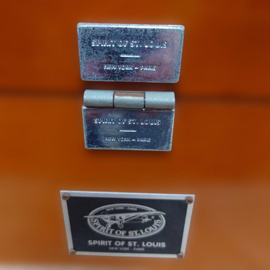 スピリット・オブ・セントルイス FIELD CD MK.Ⅱ CDラジカセ①着払い