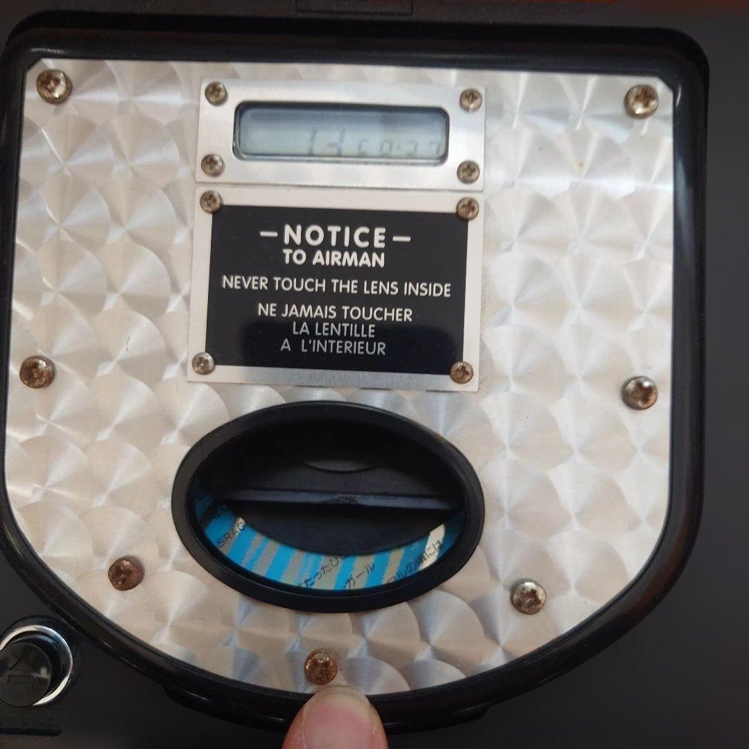 スピリット・オブ・セントルイス FIELD CD MK.Ⅱ CDラジカセ①着払い