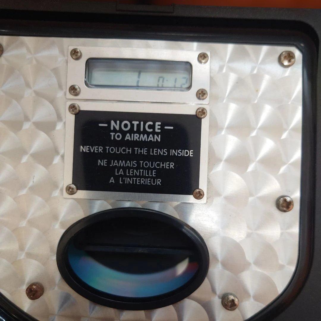 スピリット・オブ・セントルイス FIELD CD MK.Ⅱ CDラジカセ①着払い