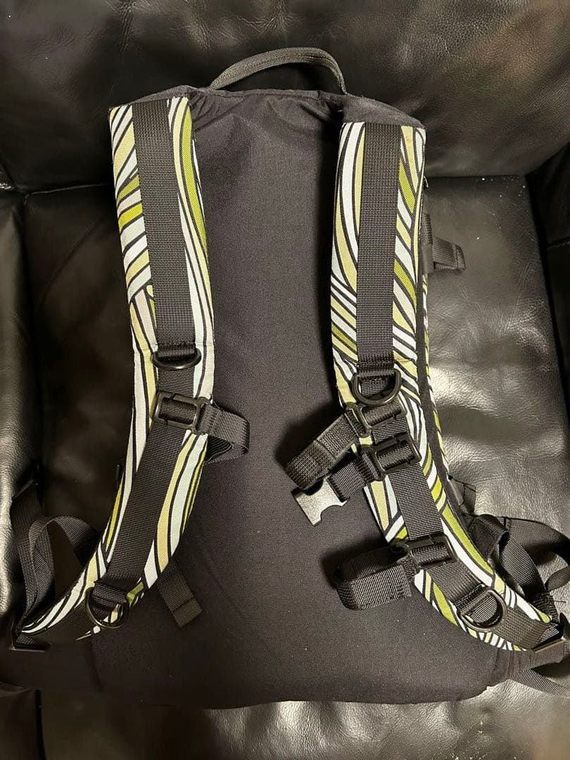 RAIN OR SHINE SC PACK 13L 限定カラー