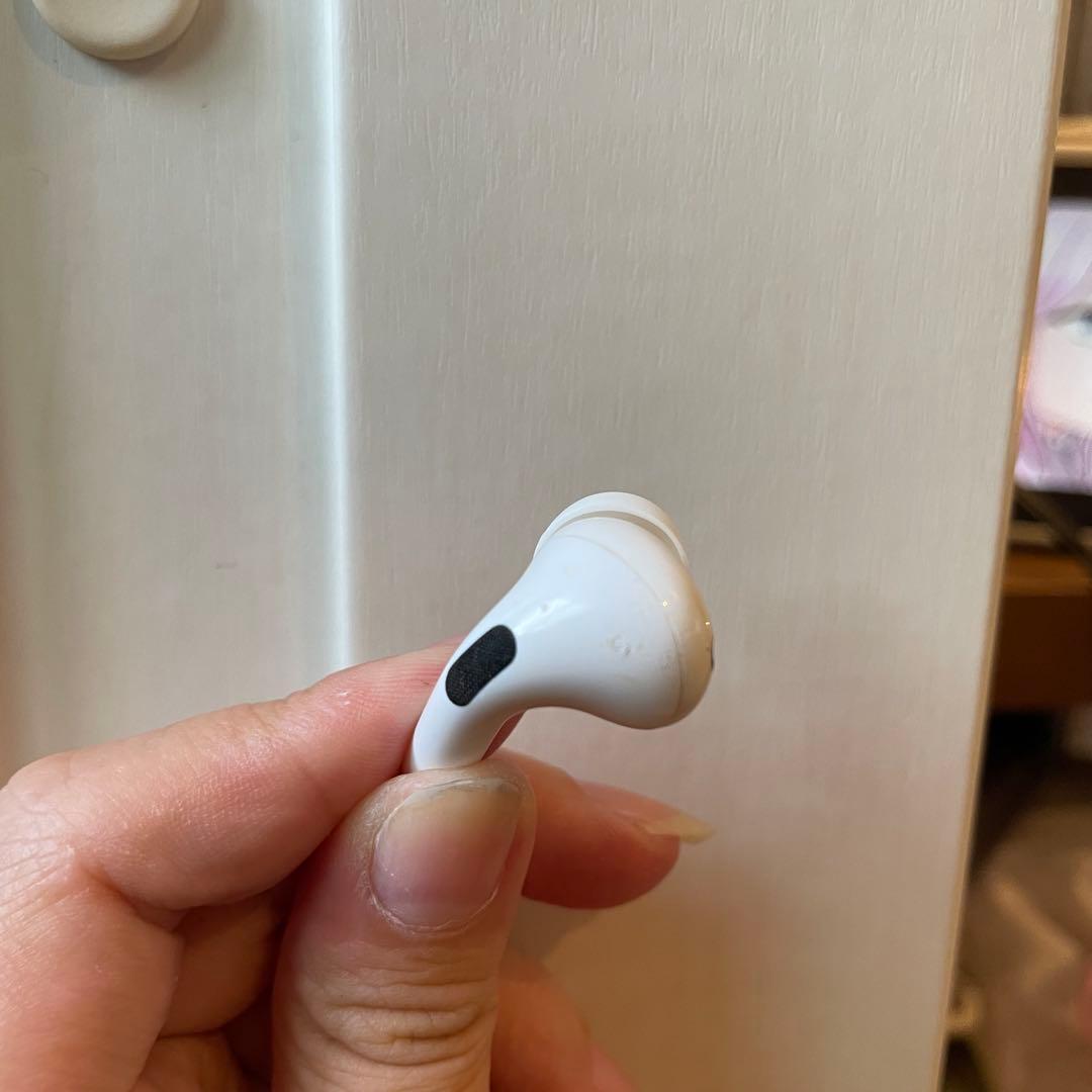 Apple AirPods Pro A2084 シリアル確認 動作品